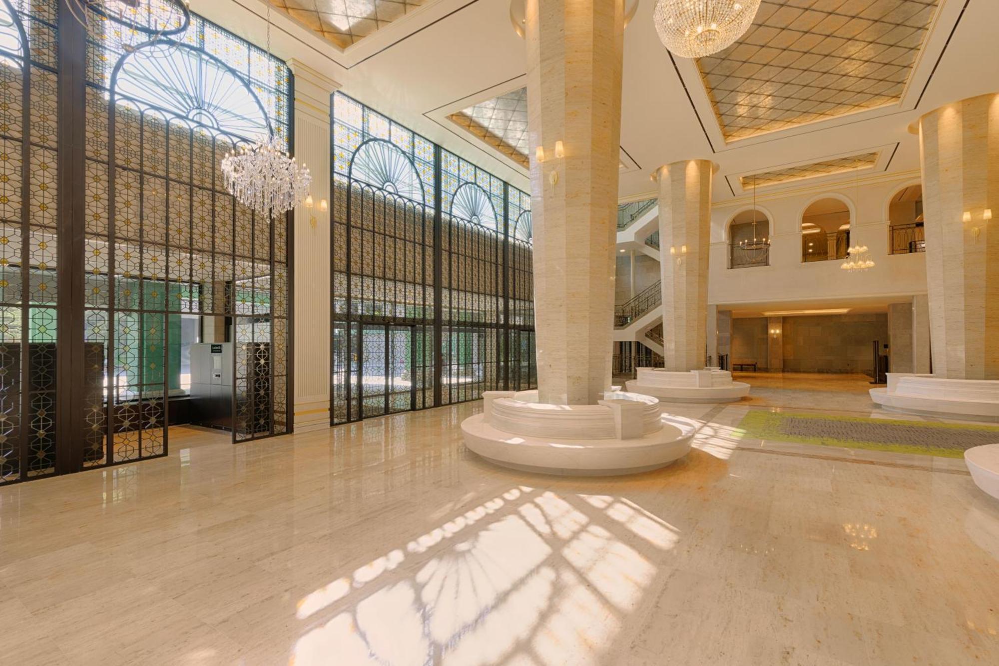 Sono Calm Vivaldipark Hotel Hongcheon Exterior foto